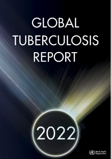 2022年全球结核病报告发布，中国及全球疫情概况如何？