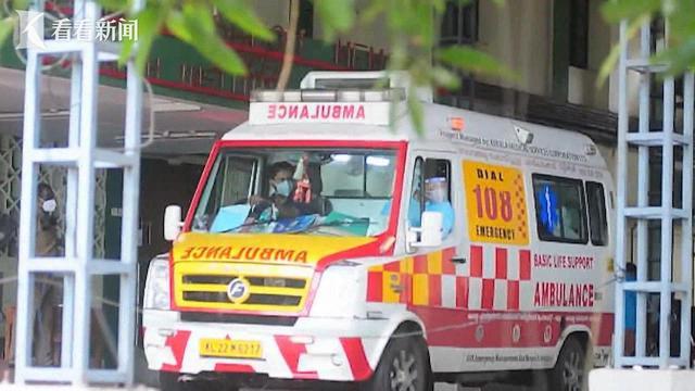 印度现尼帕病毒确诊病例，我国加强监测防范境外疫情风险